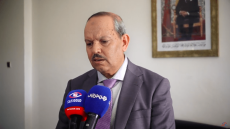 فيديو :الوكيل العام الجديد لآسفي الأستاذ علي شفقي..” غادي نحرص على تطبيق القانون، وبابي مفتوح قدام جميع المظلومين”