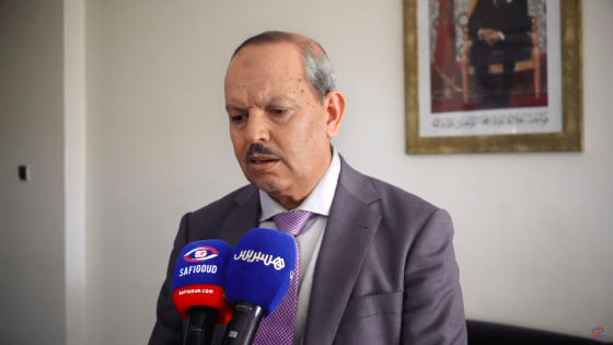 فيديو :الوكيل العام الجديد لآسفي الأستاذ علي شفقي..” غادي نحرص على تطبيق القانون، وبابي مفتوح قدام جميع المظلومين”