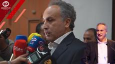 فيديو : سمير كودار : صادقنا على اقتناء أرض لميلاد منطقة صناعية باقليم آسفي والمستشفى القطري انتهينا من بناءه وتجهيزه وغادي نسلموه لوزارة الصحة