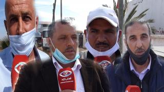 فيديو : جماعة الشهدة..مستشارين جماعيين..الرايس داير الفوضى والسيبة