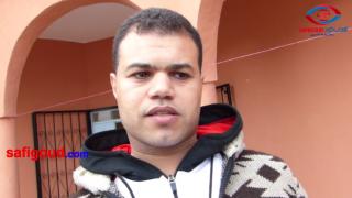 نجوم من آسفي…مجموعة أحلام بلادي