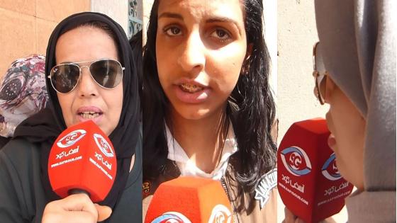 فيديو : موظفي القطاع الخاص بآسفي ينتفضون في مواجهة البداوي بعد حرمانهم من بطائق الطوبيسات