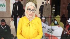 نشرة الأخبار مع سامية الكربة …باقة من الأخبار الوطنية والمحلية