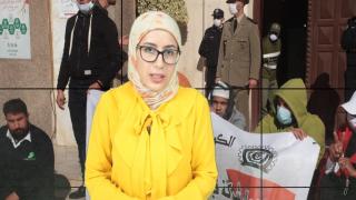 نشرة الأخبار مع سامية الكربة …باقة من الأخبار الوطنية والمحلية