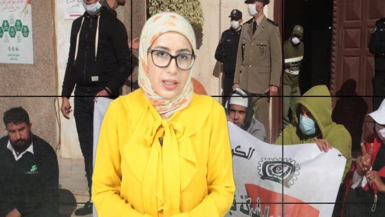 نشرة الأخبار مع سامية الكربة …باقة من الأخبار الوطنية والمحلية