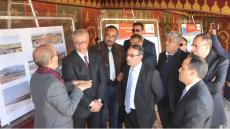 فيديو : الوالي قسي لحلو يتفقد اعادة تهيئة مطرح النفايات بآسفي ويعد بدعم تمويل الشطر الثاني