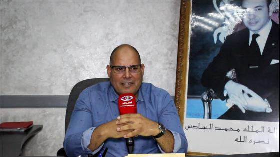 فيديو : عبد اللطيف بوجنان رئيس جماعة دار سي عيسى يكشف رهانات تنمية الجماعة بعد سنوات من التهميش