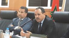 فيديو: العامل شينان فركَع رمانة الكورنيش…ما يمكنش يجي واحد ويوقف مشروع وغادي نريبو القهاوي هاد الشهر