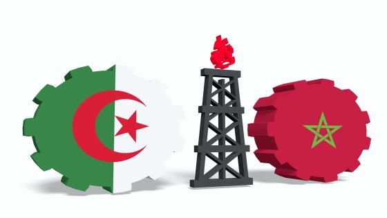 بعد تهديد الجزائر.. إسبانيا ترد: الغاز الذي سننقله إلى المغرب ليس مستوردا منكم