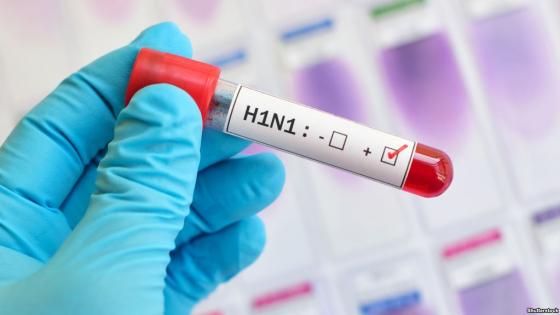 حصري: أول حالة إصابة بأنفلونزا H1N1 بآسفي..شكون هي؟ واشنو وقع؟