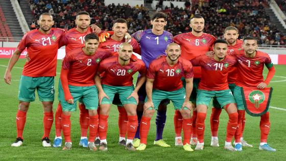 المنتخب المغربي يحقق فوزه الأول بتصفيات”الكان” من بوروندي