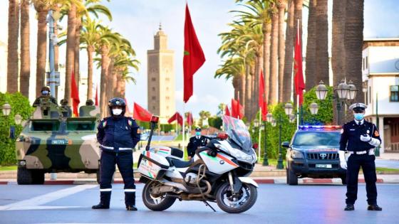 رسميا.. الحكومة تمدد حالة الطوارئ الصحية بالمغرب إلى هذا التاريخ