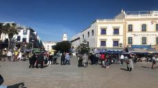 لقاء للتحسيس بضرورة اعتماد “التنقل الناعم” بالصويرة