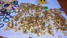 طنجة .. توقيف شخصين للاشتباه في تورطهما في عملية سرقة داخل محل لبيع المجوهرات