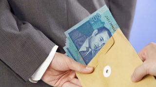 اعتقال مقدم بحي المطار بآسفي بعد كمين رشوة 50 درهم