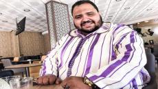 والد الزميل والاخ محمد ماكري في ذمة الله