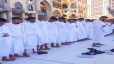 بالصوت والصورة.. كواليس رحلة أولمبيك آسفي من المغرب نحو جدة ومكة