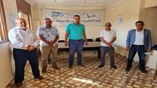 رسميا.. سامي المليوي وكيلا لحزب التقدم والإشتراكية في إنتخابات البرلمان بإقليم آسفي