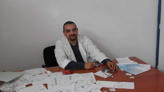 رسميا…الدكتور خالد إعزا مديرا لمستشفى محمد الخامس باسفي