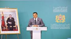 بايتاس : الحكومة تحكمت “بشكل ممتاز” في عجز الميزانية خلال سنة 2022