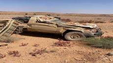 طاردوا سيارة محملة بالمخدرات.. وفاة جنديين وجرح ثالث ضواحي “فم زكيد”