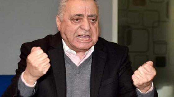 الوكيل العام للملك لدى محكمة الاستئناف بالرباط: استمرار اعتقال زيان لا يتسم على الإطلاق بأي تحكم بل هو إجراء يقتضيه القانون