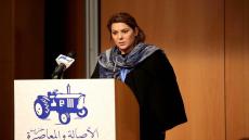 الطرح سخن..المنصوري رئيسة المجلس الوطني ل “البام” دخلت طول وعرض في بنشماس وأعلنت تضامنها مع اخشيشن وكودار وبن طالب والباكوري
