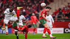 أسود الأطلس يستهلّون أولى مباريات الكان بانتصار على جزر القمر بهدفين لصفر