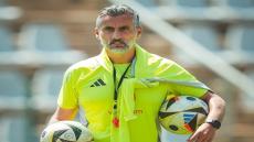 خلفا للركراكي.. تقارير صحفية تؤكد أن الجامعة الملكية المغربية لكرة القدم أبدت اهتمامها بالمدرب الإسباني خوسيه ريفيرو