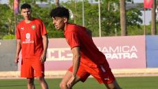 كأس أمم إفريقيا. أشبال الأطلس يؤكدون جاهزيتهم لموقعة سيراليون في ربع النهائي