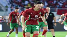 لاختبار عناصر جديدة.. المنتخب المغربي يواجه بنين بطموح مواصلة الانتصارات