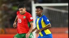 الشان.. المنتخب المغربي يتأهل إلى نصف النهائي بتغلبه على تنزانيا