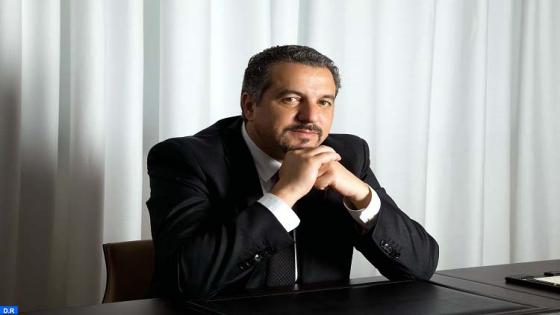 إعادة انتخاب حميد بن الطاهر رئيسا للمجلس الجهوي للسياحة بمراكش