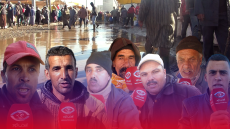 بالصوت والصورة : سوق حد احرارة…مداخيل كبيرة ووضعية لا تسر الناظرين