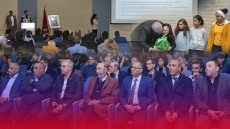 فيديو : أطفال مركز العلوم بآسفي يتألقون بالملتقي الدولي هاكاتون بمراكش حول ازمة المياه