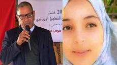 مديرية التعليم بآسفي…التلميذة اللي توفات كانت مريضة بالقلب وحتى أستاذة ماعندها علاقة بالحادث