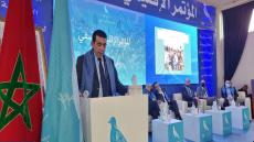 بالصور : حزب التجمع الوطني للأحرار بجهة مراكش-آسفي يختتم مؤتمراته الإقليمية بمحطة آسفي