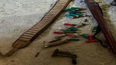 صور..تجنيد 153 رجل أمن لتوقيف عصابة إجرامية تتكون عشرة أفراد نواحي تازة