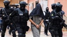 داعشي جزائري منحذر من تندوف .. إرهابي ”البوليساريو” يقر بتهم نشر الكراهية تجاه إسبانيا والدعاية للجهاد