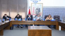 البام يعلن سلك جميع المساطر القانونية والقضائية ضد كل من مس بسمعة الحزب وبشرف مناضليه بواسطة حملات تشهير مقصودة