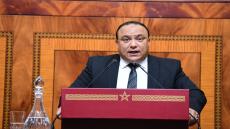 بوكطاية يطالب وزيرة السياحة بدعم وتعزيز القطاع السياحي في مدينة أسفي