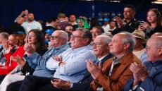 بفضل محطة التحلية في أسفي.. مراكش ستتعزز بالماء الشروب في 2026