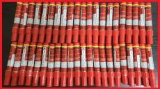 كتباع ففايس بوك.. حجز مفرقعات نارية على هامش ديربي مراكش وآسفي!