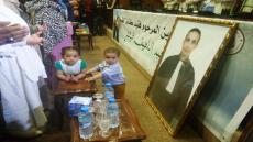 ودادية موظفي العدل والنقابة الديمقراطية للعدل بآسفي تنظمان حفل تأبين الفقيد عبد اللطيف شيشتي