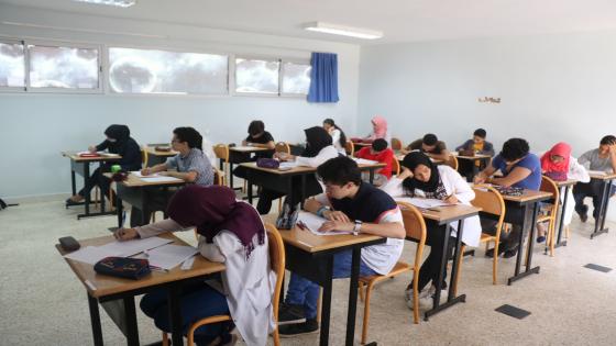 عاجل ….نتائج امتحانات الثالثة إعدادي أحرار 2018 بالمديرية الإقليمية للتعليم بآسفي
