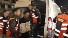 ألحقوا خسائر بممتلكات عمومية.. شغب رياضي بالسلاح الأبيض يقود إلى توقيف 14 شخصا في كازا