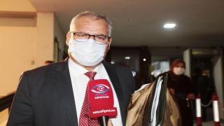 الأستاذ جواد بن طاهر النقيب الجديد للمحامين بآسفي: أصبحت نقيبا للجميع وسأكرس جهودي لخدمة المهنة