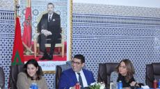 الأصالة والمعاصرة: إحالة قانون المجلس الوطني للصحافة على المحكمة الدستورية “ممارسة راقية”