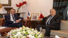 وزير الداخلية الفرنسي: المغرب البلد الصديق لفرنسا يعد “شريكا ثمينا” في التعاون الأمني
