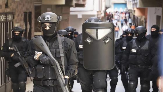 تنشط بين تطوان وشفشاون.. تفكيك خلية إرهابية موالية لـ”داعش”